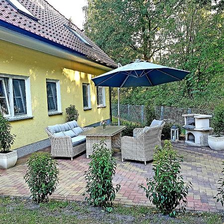 Am Deich 43 Villa Zingst Exterior foto